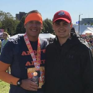 Meet your Posher, Derek